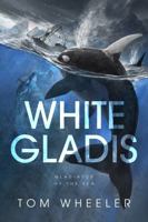 White Gladis Paperback B0FH5J9F6H Book Cover