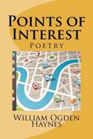 Points of Interest 147766775X Book Cover