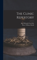 The Clinic Repertory 1017636737 Book Cover