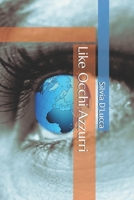 Like Occhi Azzurri B0C5P55VLQ Book Cover