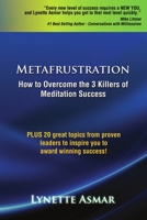 Metafrustration 1105678326 Book Cover