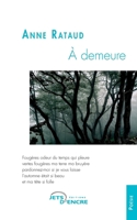 A demeure (French Edition) 2354850204 Book Cover