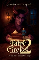 Fairy Circles 2: Don't Deal with Darklings B0H53BQMR5 Book Cover