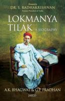 Lokmanya Tilak: A Biography 8179928462 Book Cover