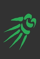 Creature ID: Sketching, Doodling and Drifting Ideas 1089724101 Book Cover