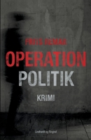 Operation Politik null Book Cover