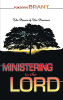 Ministering to the Lord 0883686112 Book Cover
