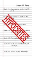 Hypocrites 0995883882 Book Cover