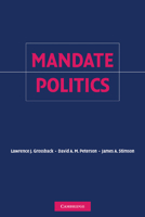 Mandate Politics 1107407133 Book Cover