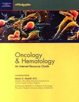Oncology & Hematology: An Internet Resource Guide, May 2002-April 2003 (Book and Passcode for Online Web Site) 0971645043 Book Cover