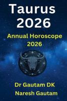 Taurus 2026 (Annual Horoscope 2026) B0G4T2J7HT Book Cover