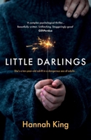 Little Darlings: The gripping psychological suspense novel that will break your heart 1835015441 Book Cover