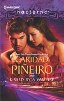 Kissed by a Vampire 037388558X Book Cover
