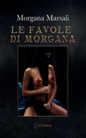 Le favole di Morgana 886936299X Book Cover