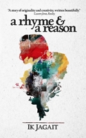 A Rhyme and a Reason B08QRXT679 Book Cover