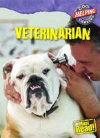 Veterinarian 0836893301 Book Cover