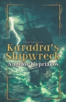 Karadra's shipwreck B08BDXM7QV Book Cover