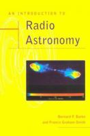 An Introduction to Radio Astronomy 0521005175 Book Cover