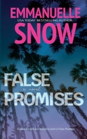 False Promises 1990429912 Book Cover