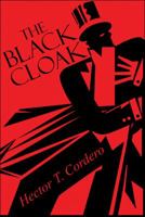 The Black Cloak 1448960959 Book Cover