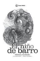El Nino de Barro 9584673637 Book Cover