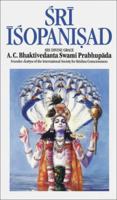Sri Isopanisad 0892131381 Book Cover