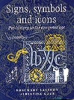 Signs Symbols and Icons 1871516730 Book Cover