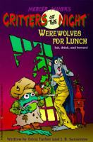 Werewolves for Lunch 0679873597 Book Cover