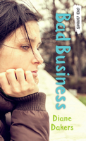 Bad Business 1459809696 Book Cover