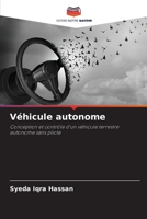 Véhicule autonome (French Edition) 6207739183 Book Cover