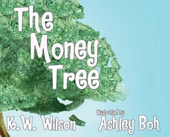 The Money Tree 1950039048 Book Cover