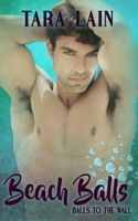 Beach Balls B089781SGR Book Cover