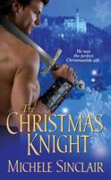 The Christmas Knight 1420108557 Book Cover