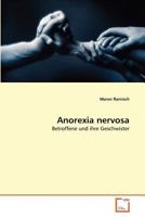 Anorexia nervosa 3639364902 Book Cover