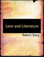 Love and Literature 1016920091 Book Cover