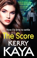 The Score 1801629226 Book Cover