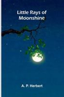 Little Rays Of Moonshine 9373053892 Book Cover