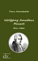 Wolfgang Amadeus Mozart 3862673650 Book Cover