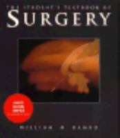 The Student's Textbook of Surgery (Norton List) 0865424853 Book Cover