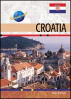 Croatia (Mod Wld Nat) 079107210X Book Cover