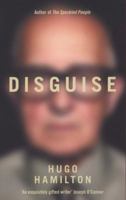 Disguise 0060784687 Book Cover