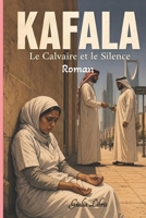 Kafala , Le Calvaire et le Silence: Roman social , Une femme marocaine dans les maisons du Golfe (French Edition) B0GZKSW876 Book Cover
