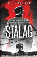 Camp Stalag 1735879614 Book Cover