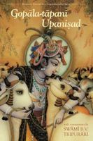 Gopala-tapani Upanisad 0997377348 Book Cover