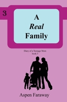 A REAL FAMILY 1988742765 Book Cover