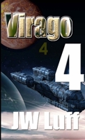 Virago 4 1105605035 Book Cover