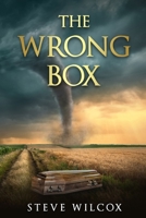 The Wrong Box B0DXS212W9 Book Cover