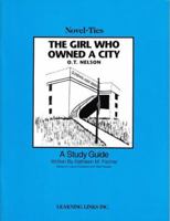 The Girl Who Owned a City (Novel-Ties) 0881220035 Book Cover