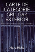 Carte de Categorie Gril Gaz Exterior 1837625905 Book Cover