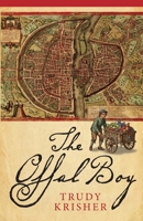 The Offal Boy 0578280205 Book Cover